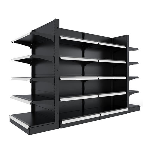 Supermarket Display Shelves Ⅴ